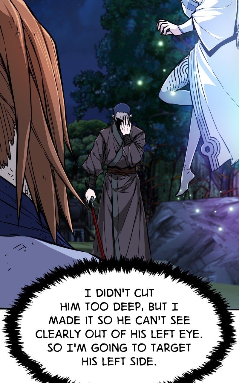 Read Absolute Sword Sense EN Manga Online