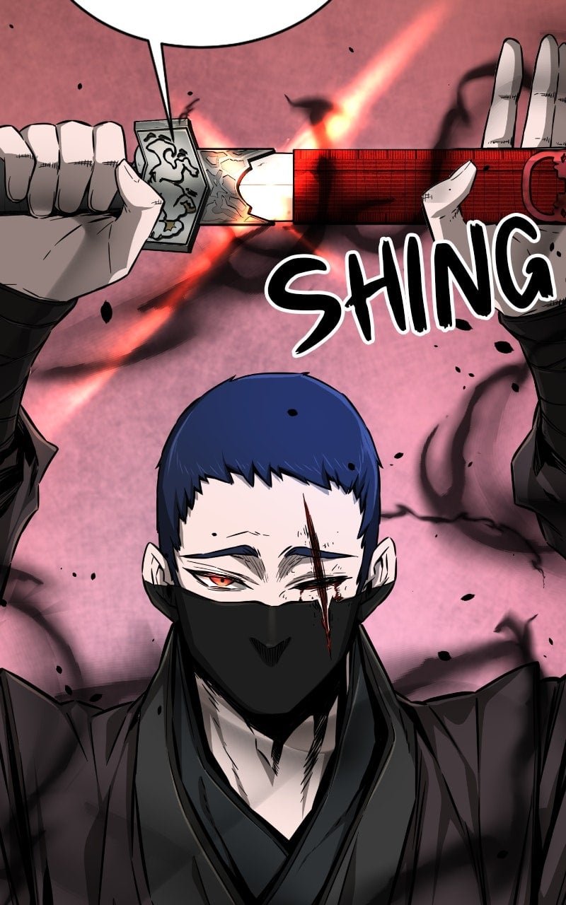 Read Absolute Sword Sense EN Manga Online