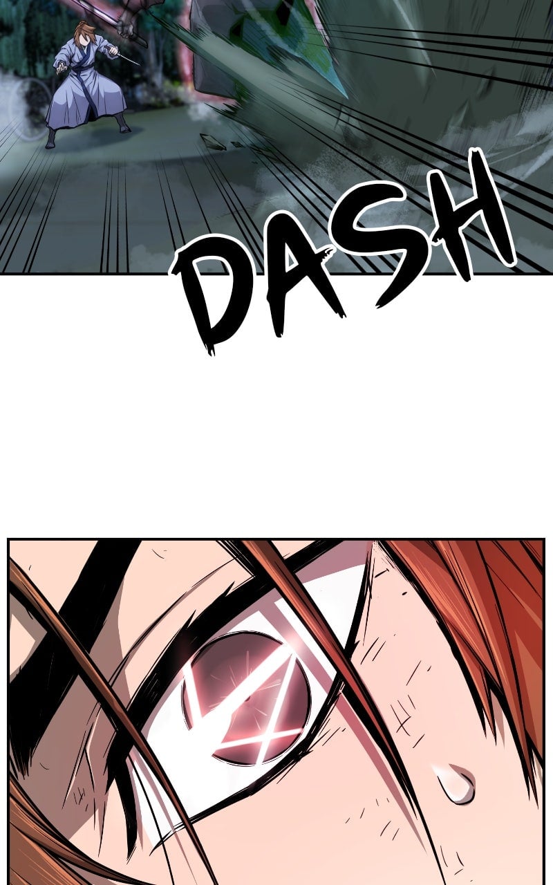 Read Absolute Sword Sense EN Manga Online