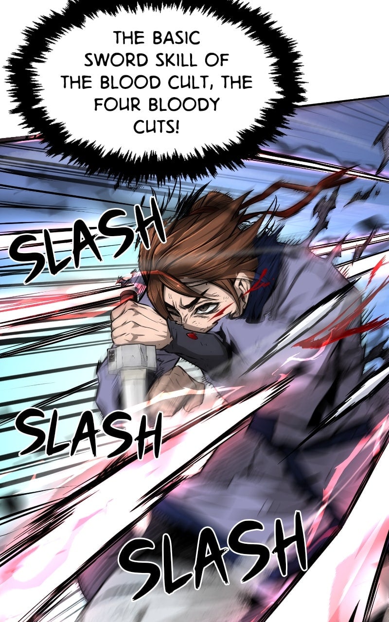 Read Absolute Sword Sense EN Manga Online