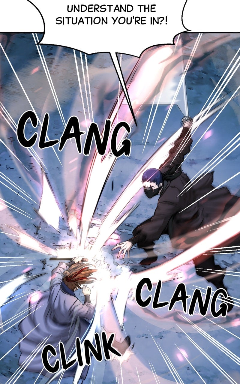 Read Absolute Sword Sense EN Manga Online