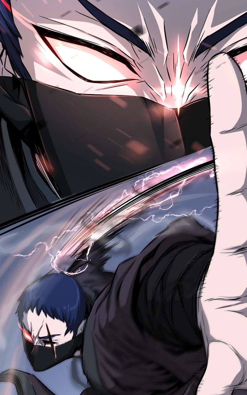 Read Absolute Sword Sense EN Manga Online