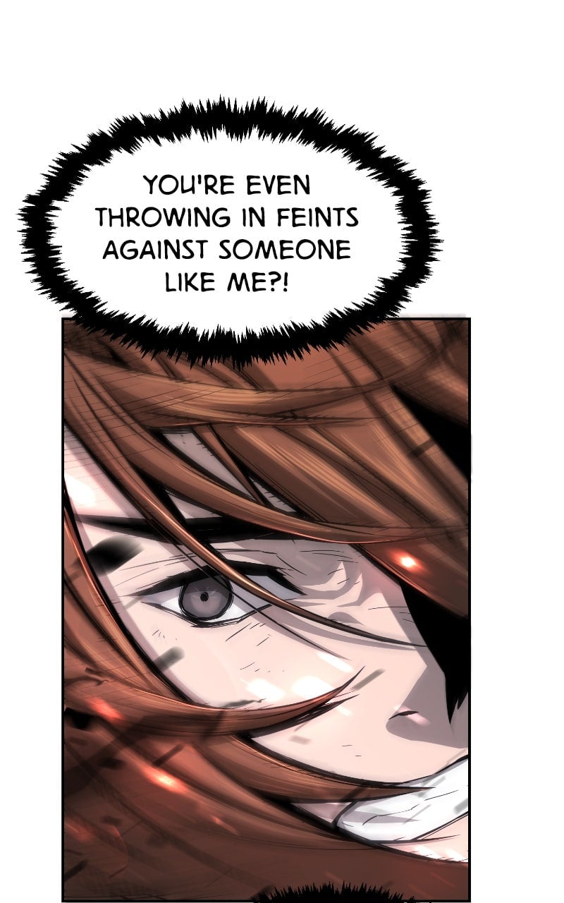 Read Absolute Sword Sense EN Manga Online