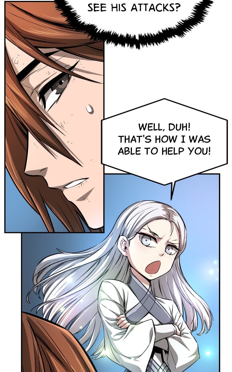 Read Absolute Sword Sense EN Manga Online