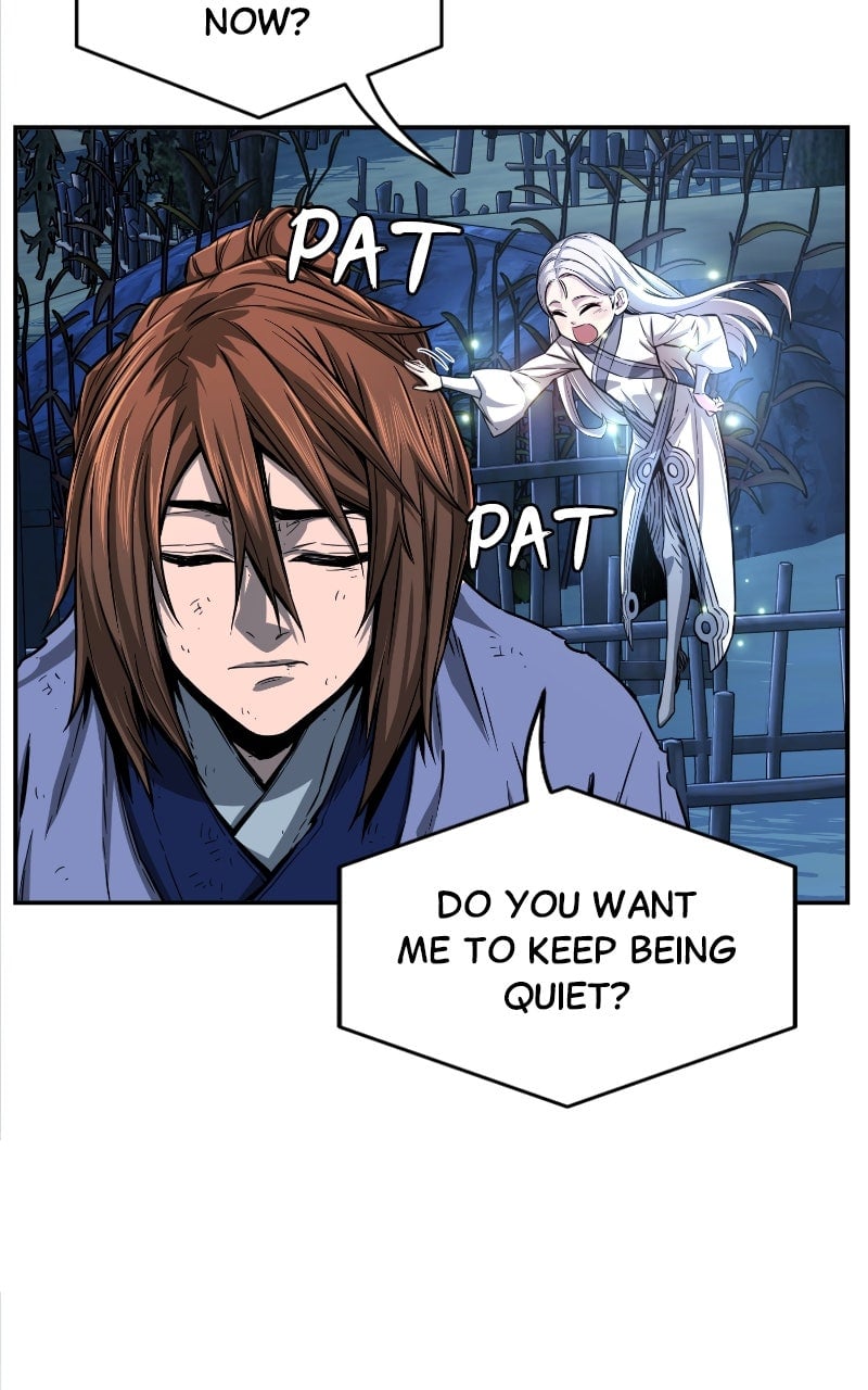 Read Absolute Sword Sense EN Manga Online