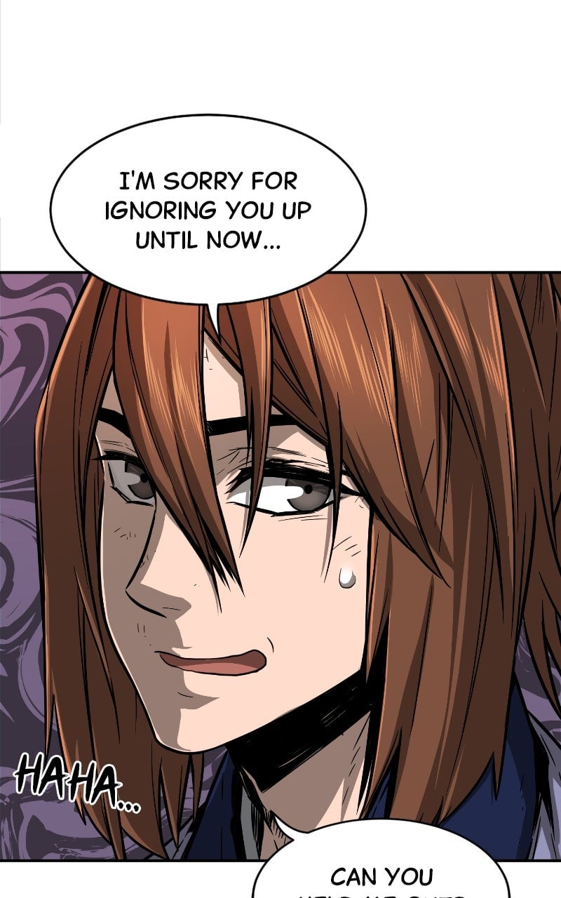 Read Absolute Sword Sense EN Manga Online