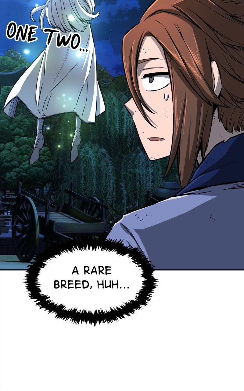 Read Absolute Sword Sense EN Manga Online