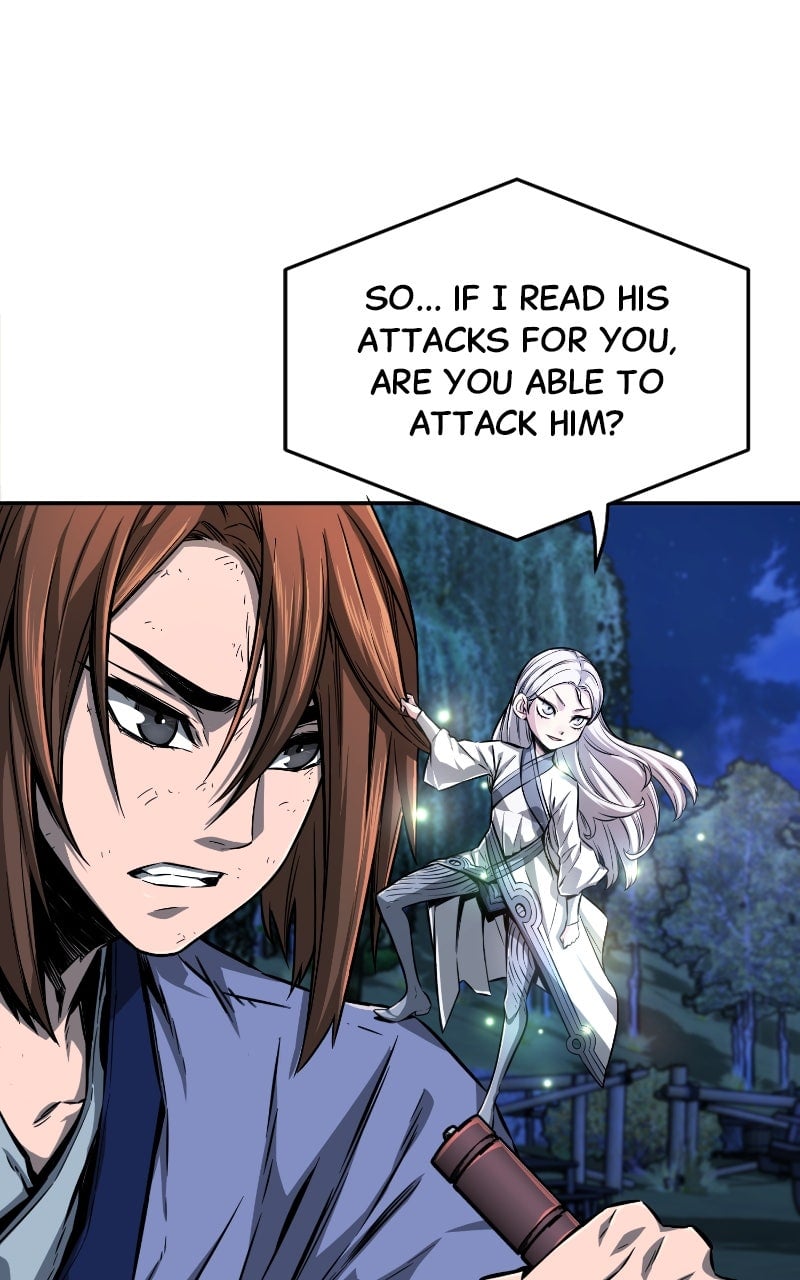 Read Absolute Sword Sense EN Manga Online