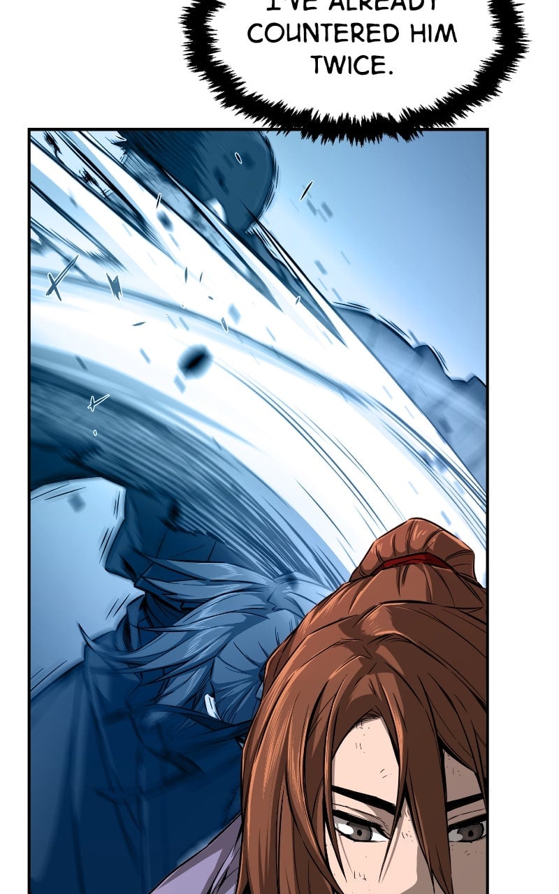 Read Absolute Sword Sense EN Manga Online