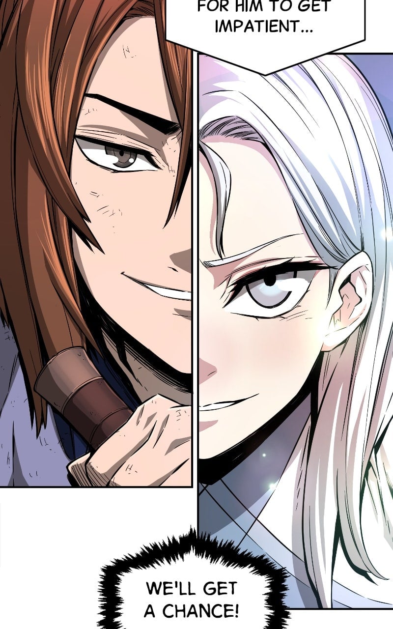 Read Absolute Sword Sense EN Manga Online