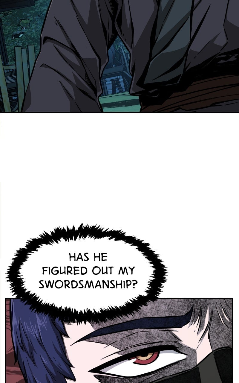 Read Absolute Sword Sense EN Manga Online