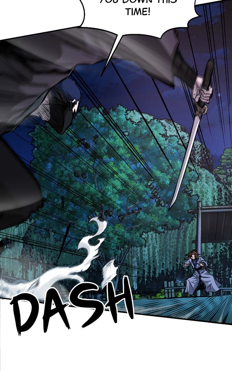 Read Absolute Sword Sense EN Manga Online