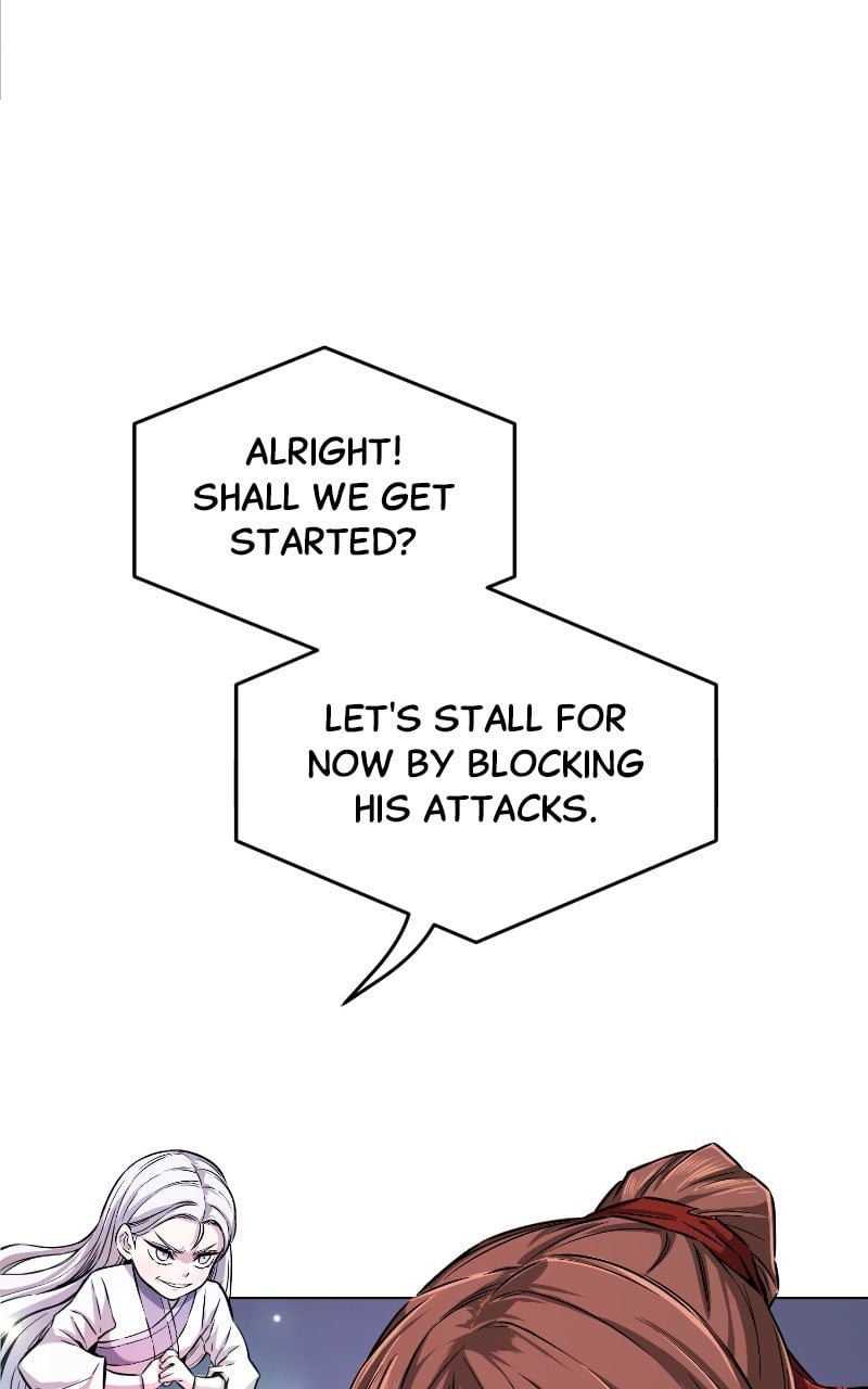 Read Absolute Sword Sense EN Manga Online