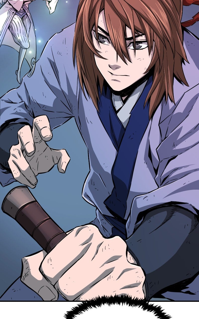 Read Absolute Sword Sense EN Manga Online