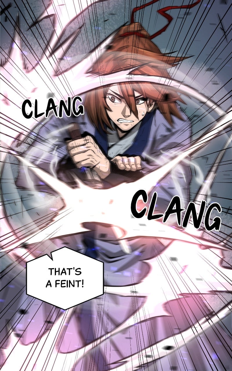 Read Absolute Sword Sense EN Manga Online