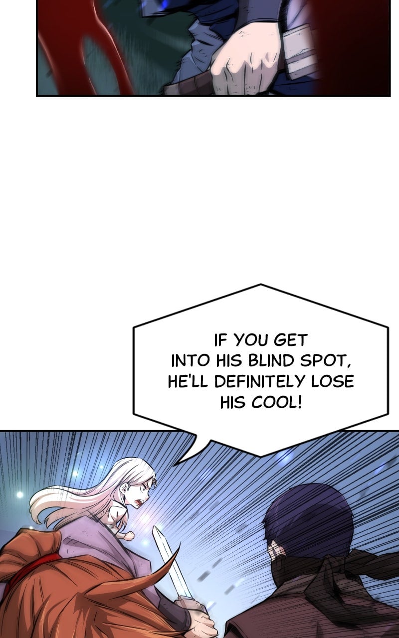 Read Absolute Sword Sense EN Manga Online