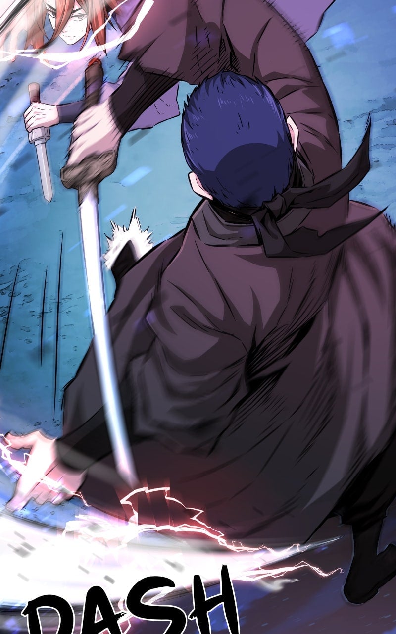 Read Absolute Sword Sense EN Manga Online