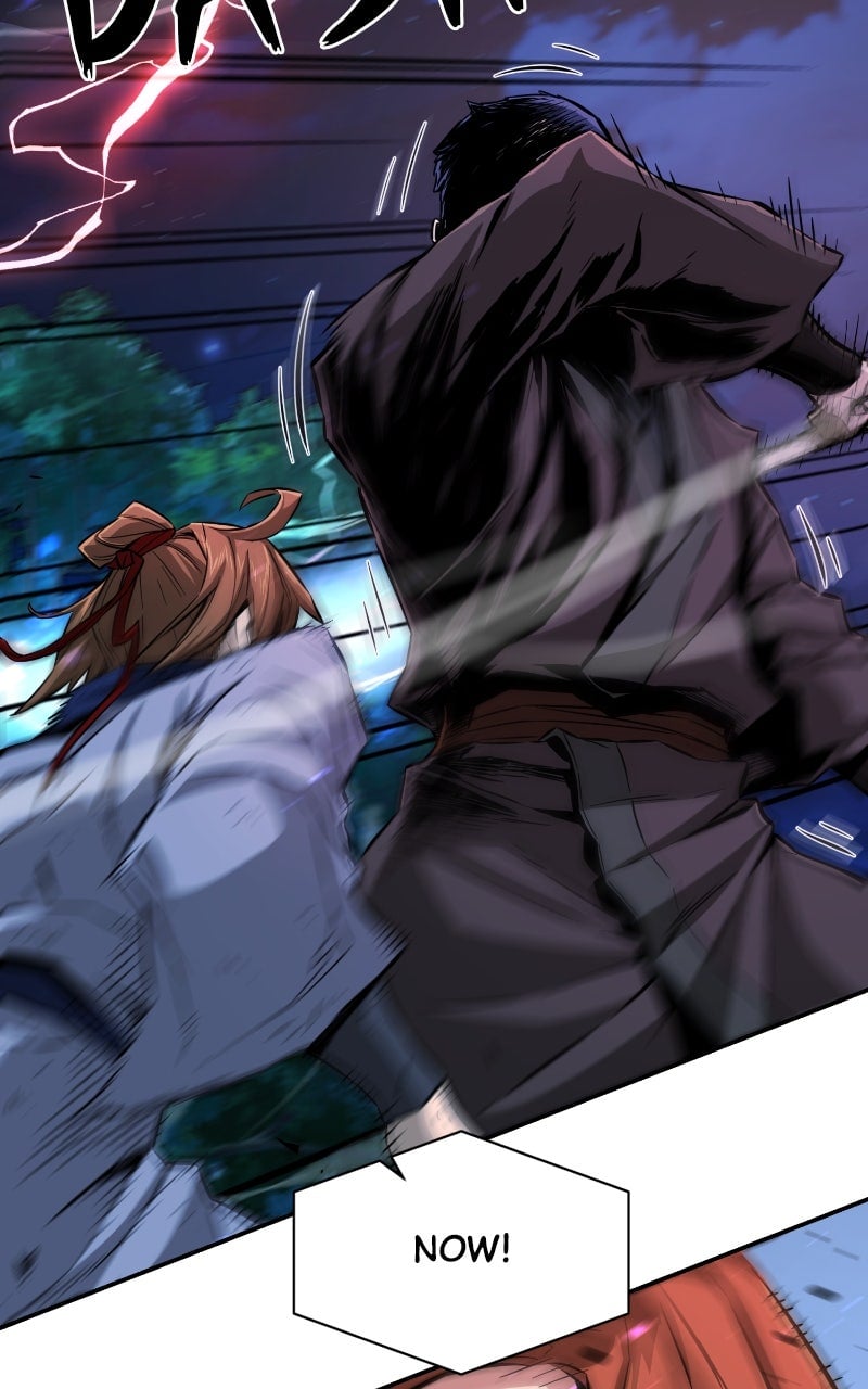 Read Absolute Sword Sense EN Manga Online