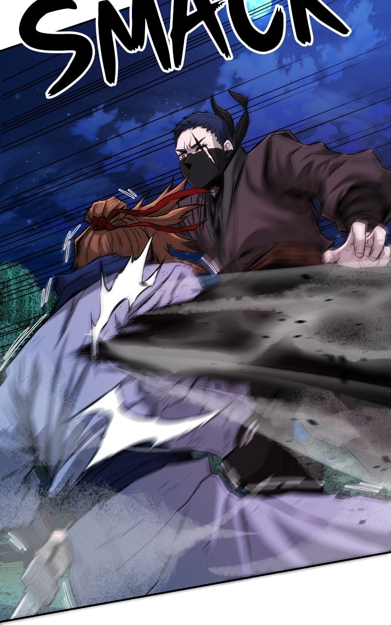 Read Absolute Sword Sense EN Manga Online