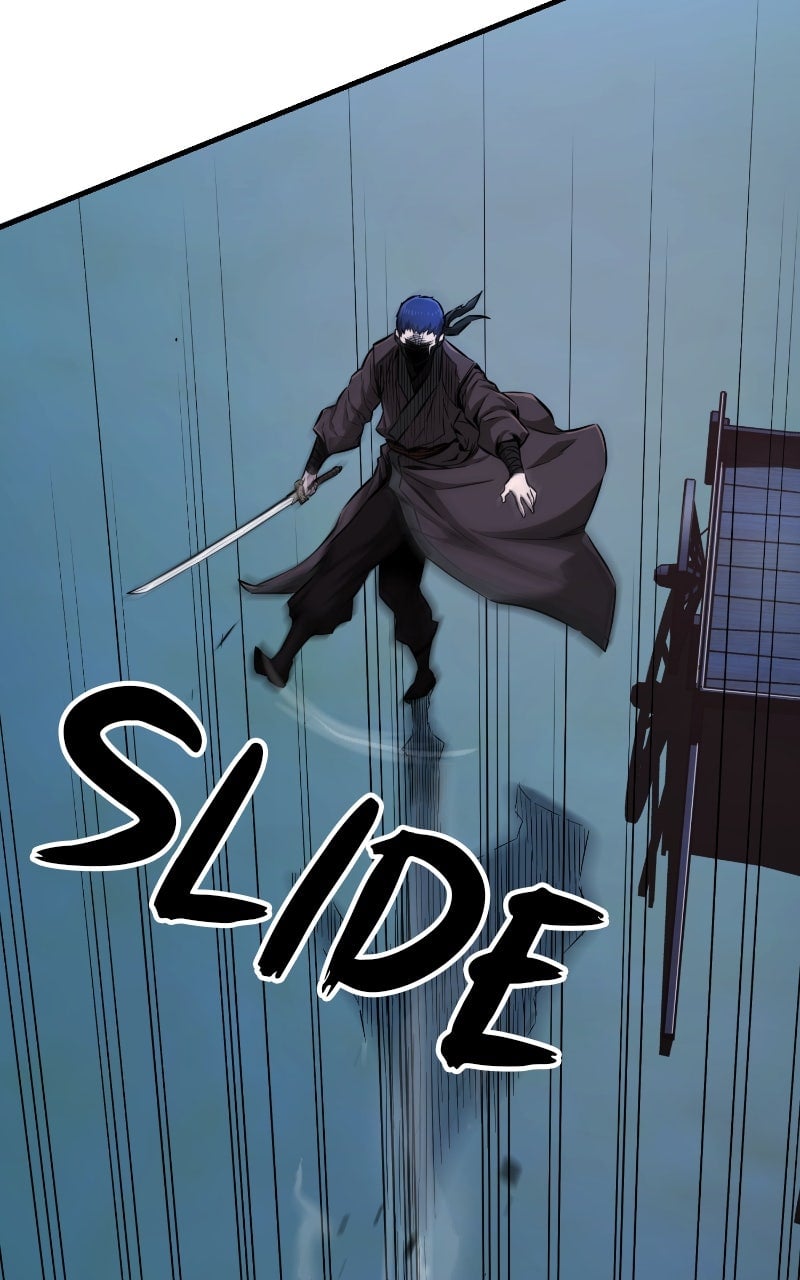 Read Absolute Sword Sense EN Manga Online