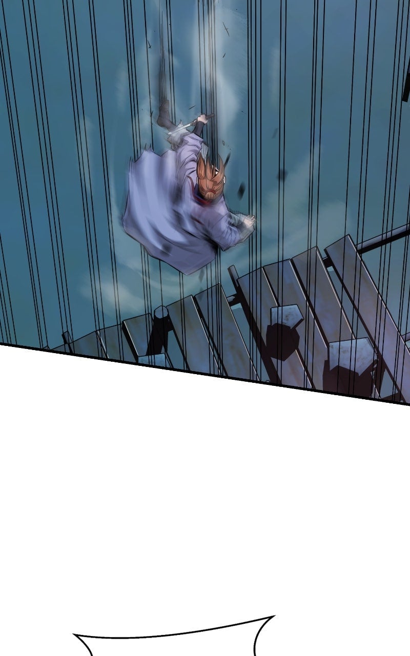 Read Absolute Sword Sense EN Manga Online