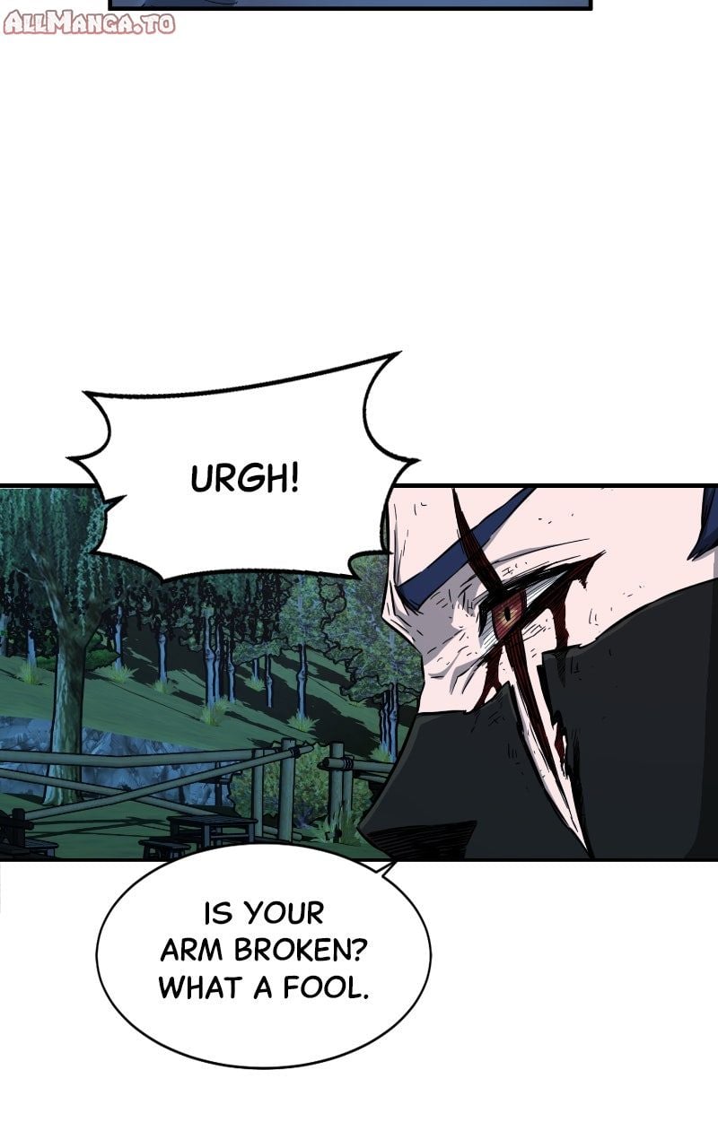 Read Absolute Sword Sense EN Manga Online