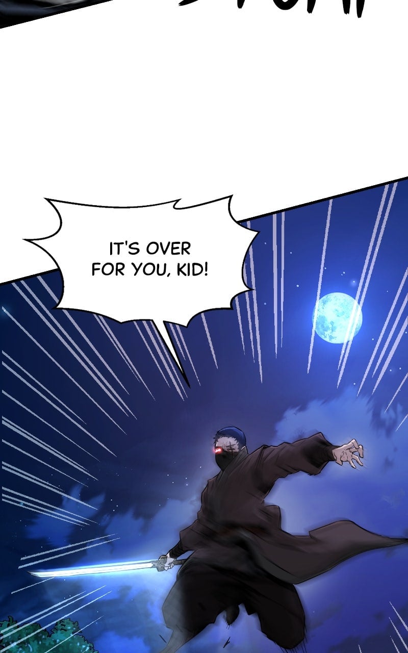 Read Absolute Sword Sense EN Manga Online