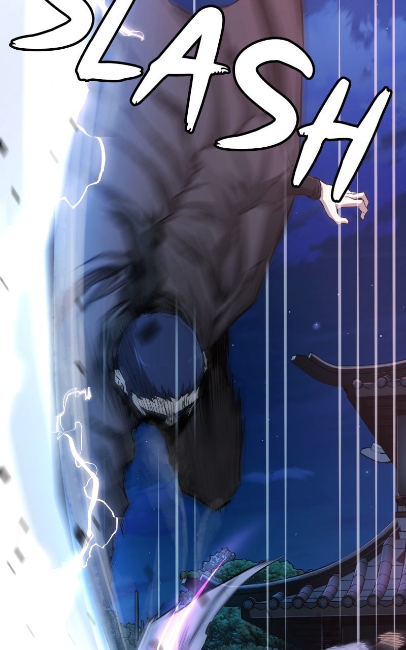 Read Absolute Sword Sense EN Manga Online