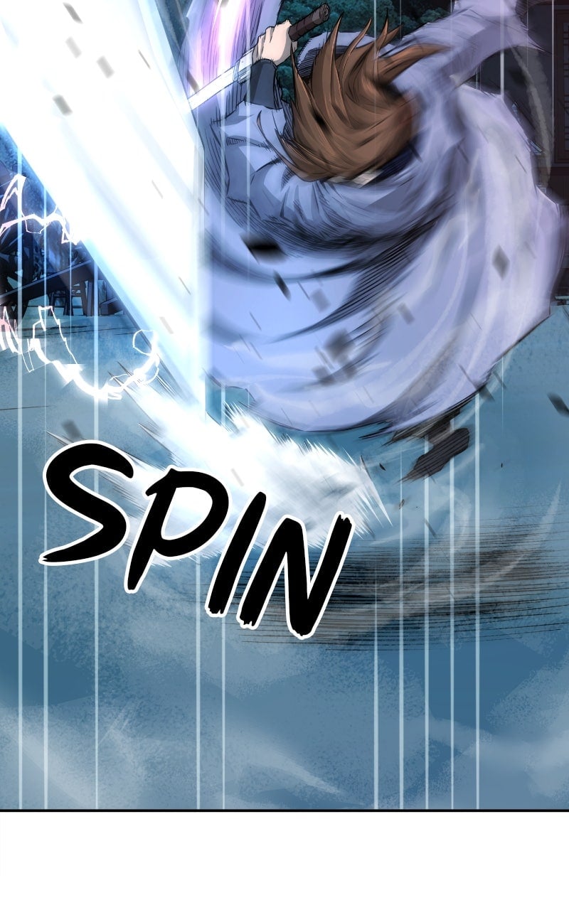 Read Absolute Sword Sense EN Manga Online