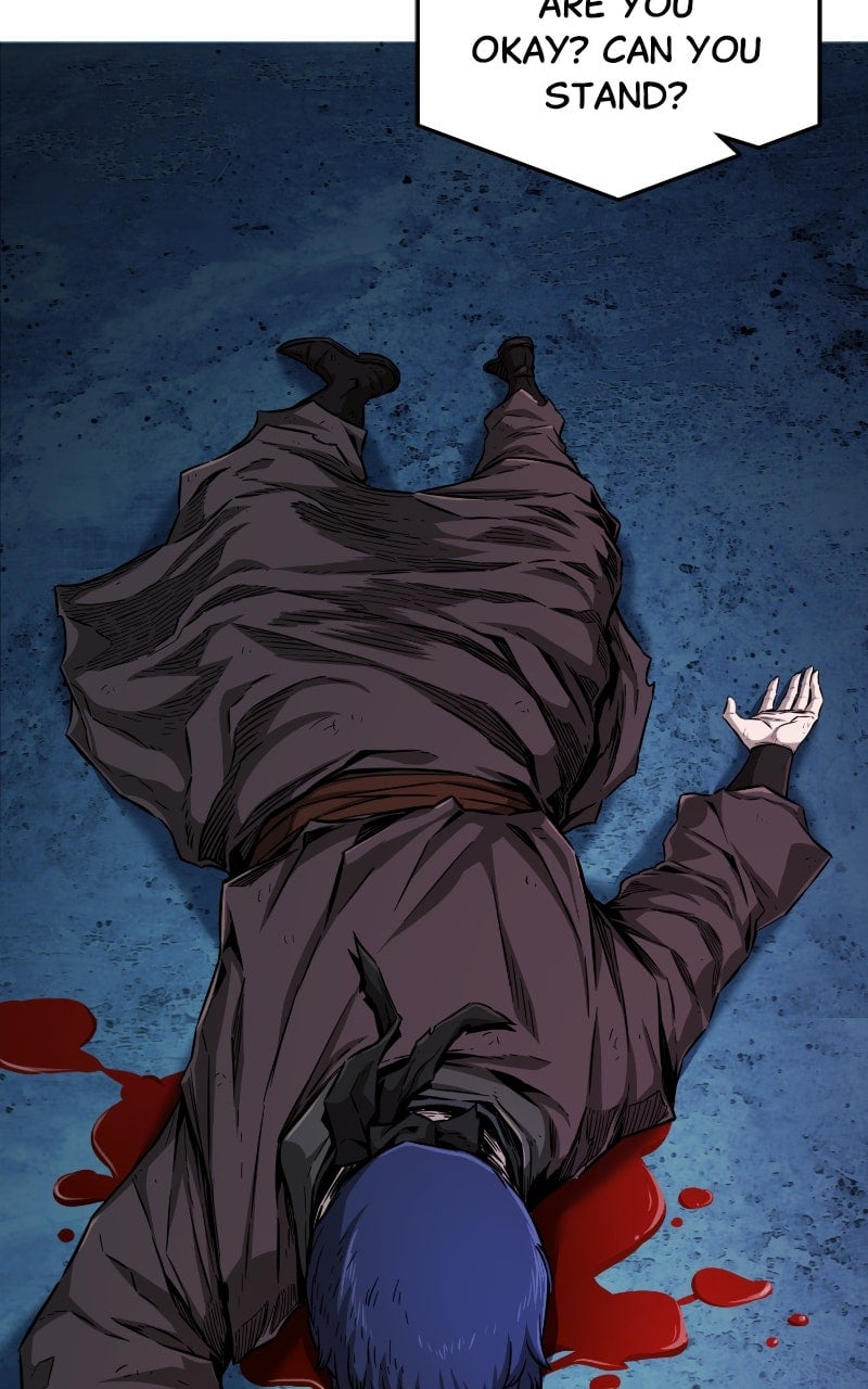 Read Absolute Sword Sense EN Manga Online