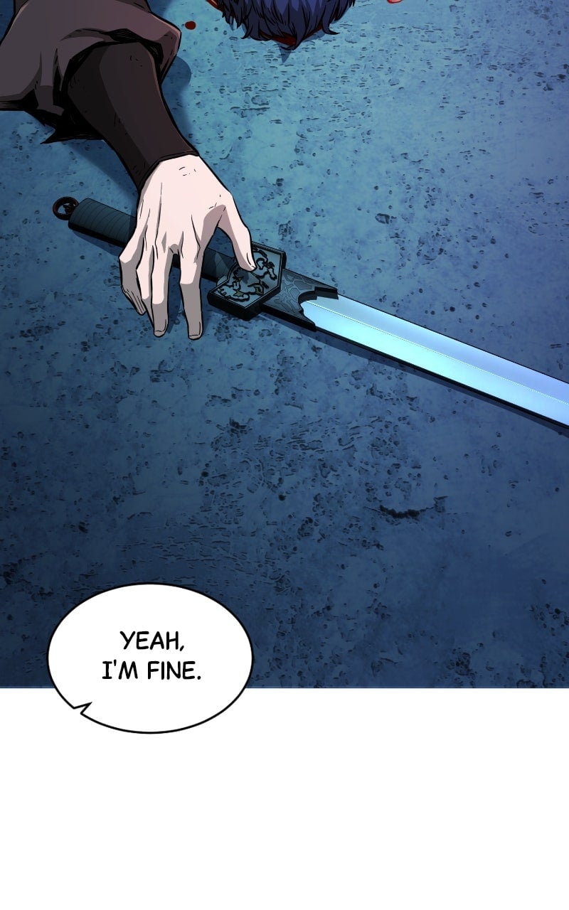 Read Absolute Sword Sense EN Manga Online