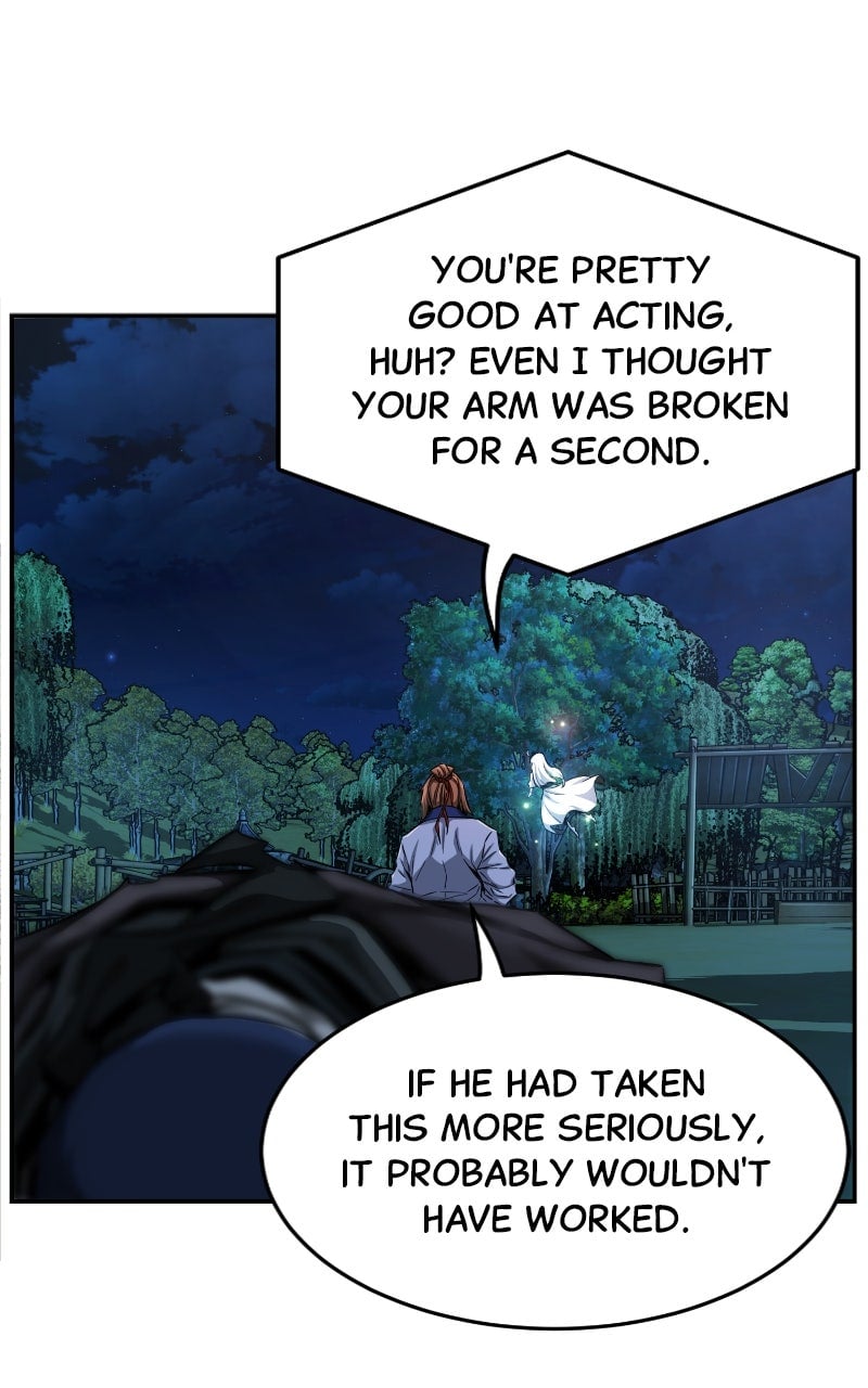 Read Absolute Sword Sense EN Manga Online