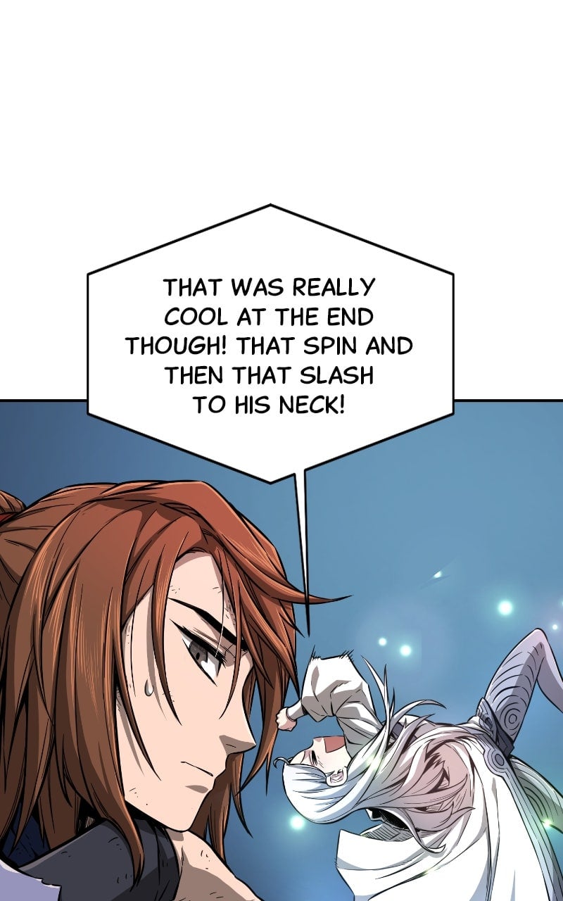 Read Absolute Sword Sense EN Manga Online