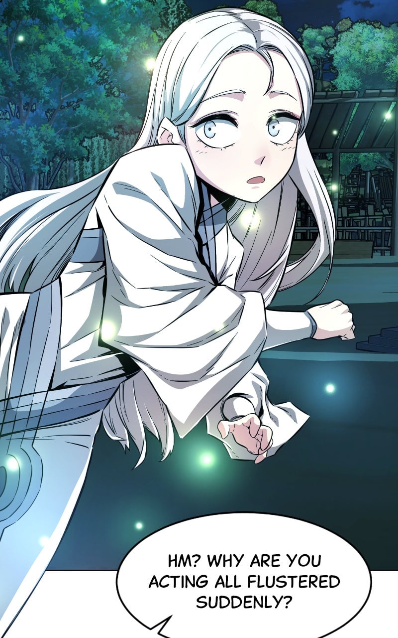 Read Absolute Sword Sense EN Manga Online