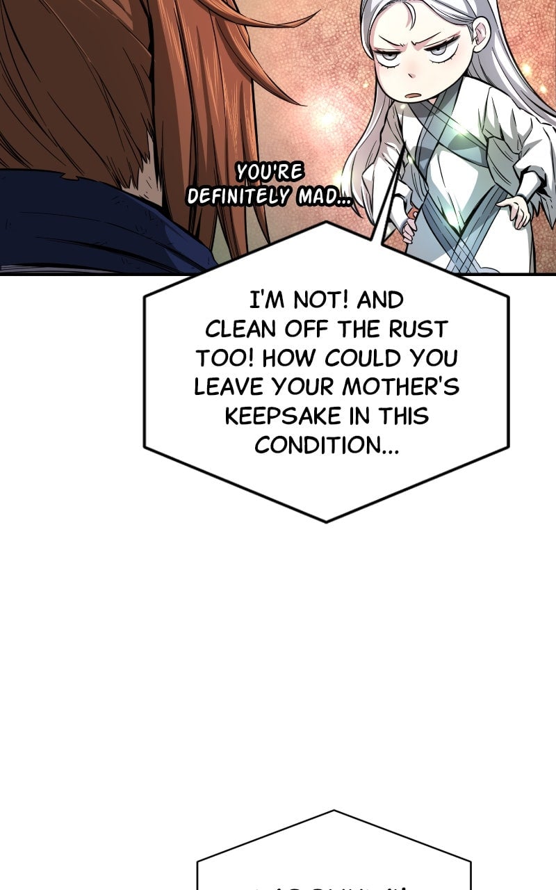 Read Absolute Sword Sense EN Manga Online