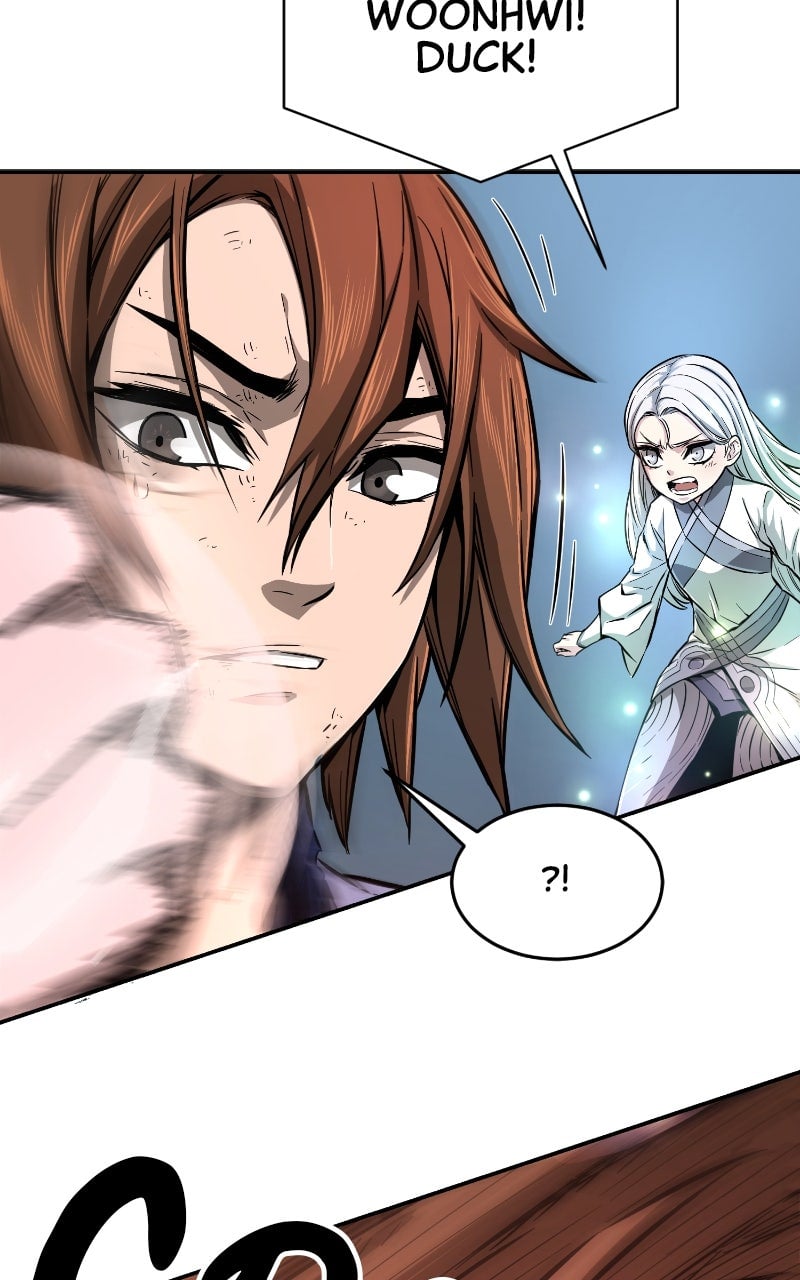 Read Absolute Sword Sense EN Manga Online