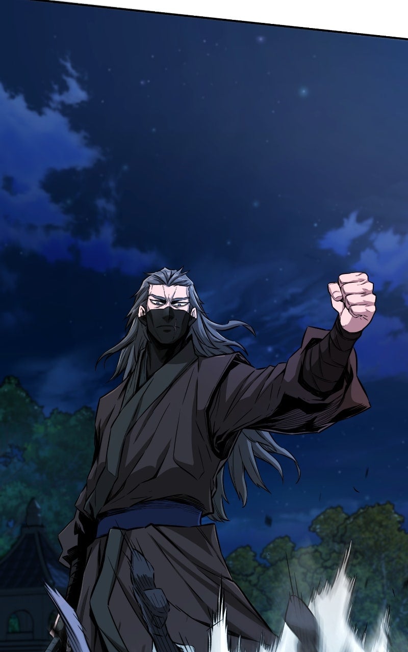 Read Absolute Sword Sense EN Manga Online