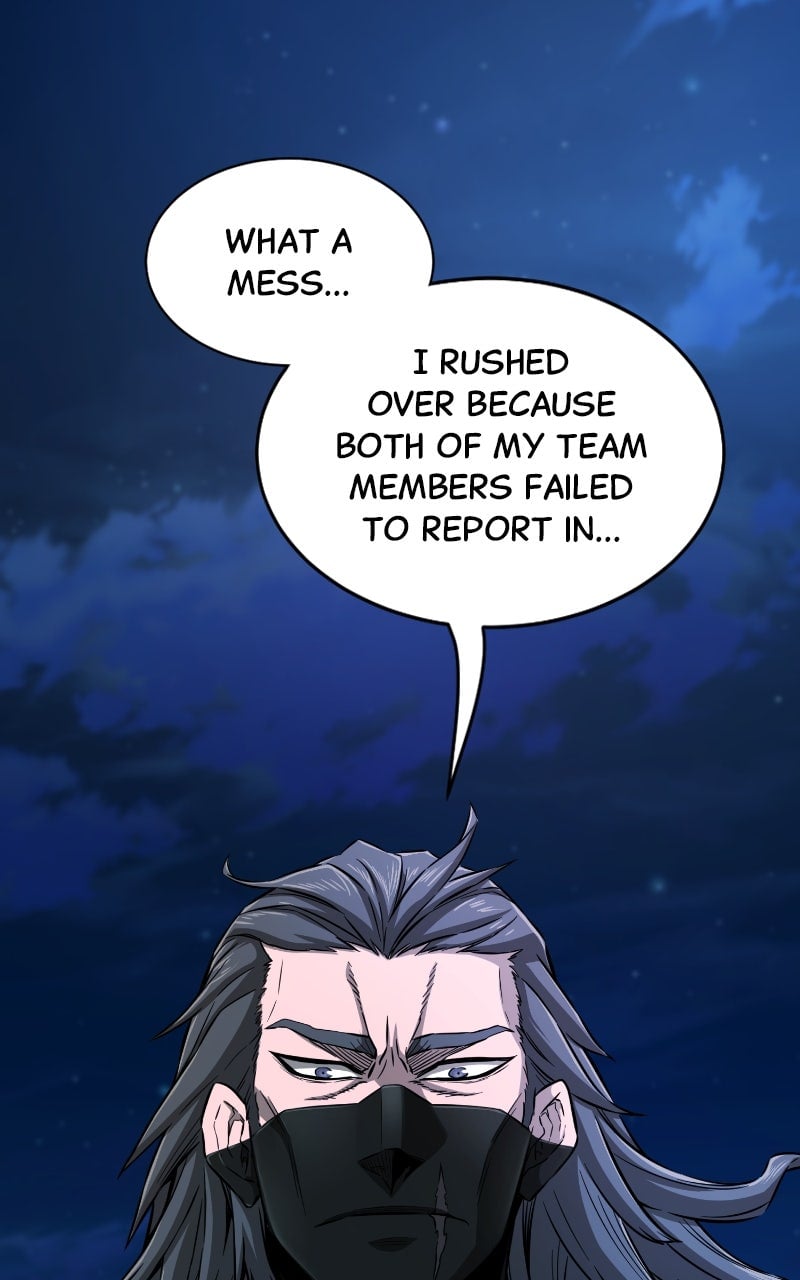 Read Absolute Sword Sense EN Manga Online