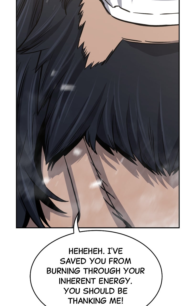 Read Absolute Sword Sense EN Manga Online