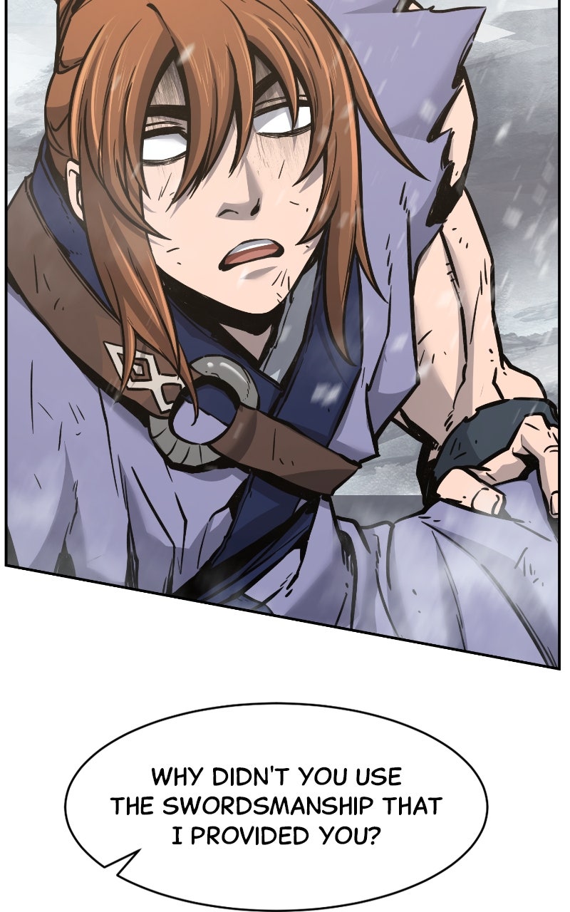 Read Absolute Sword Sense EN Manga Online