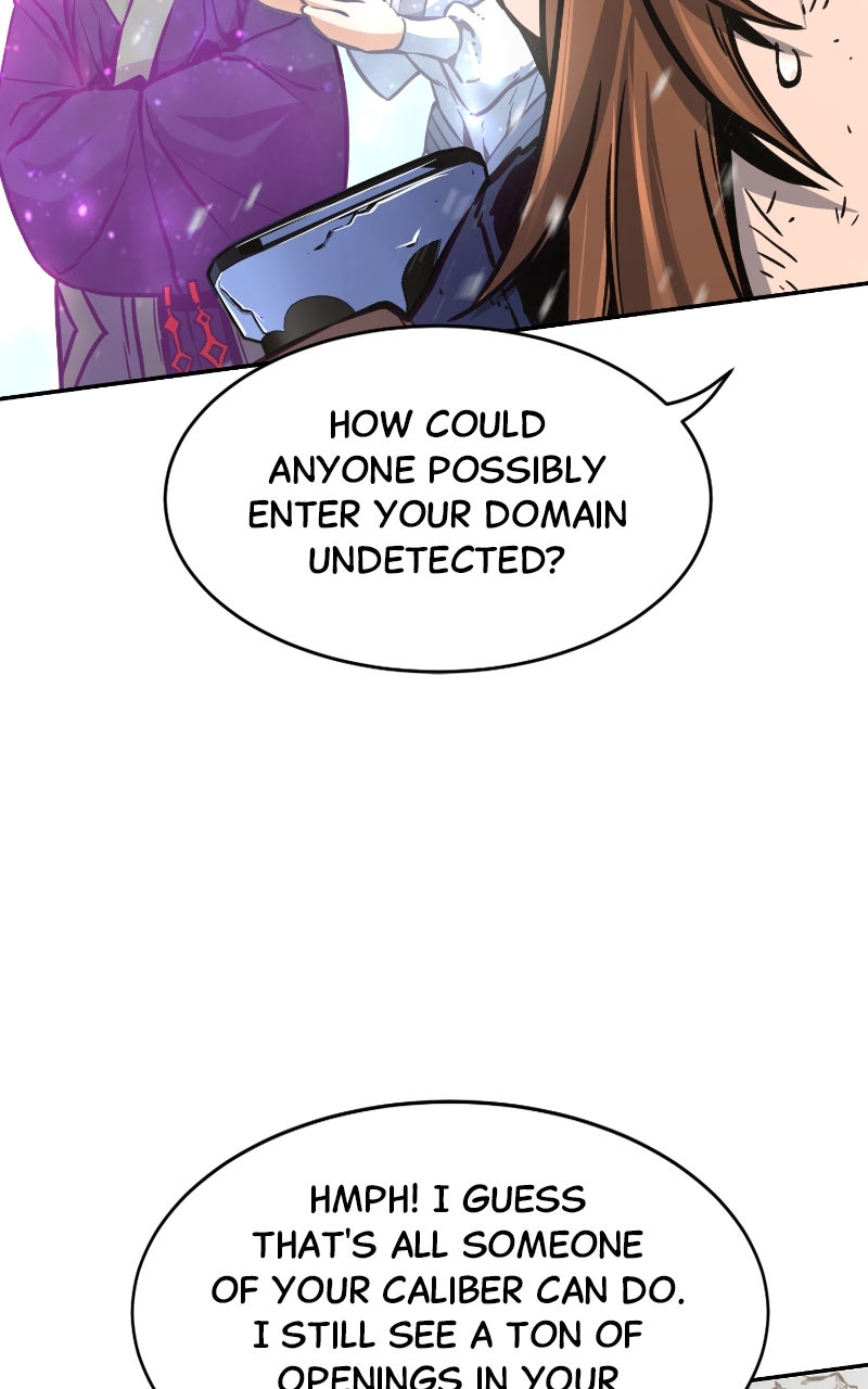 Read Absolute Sword Sense EN Manga Online