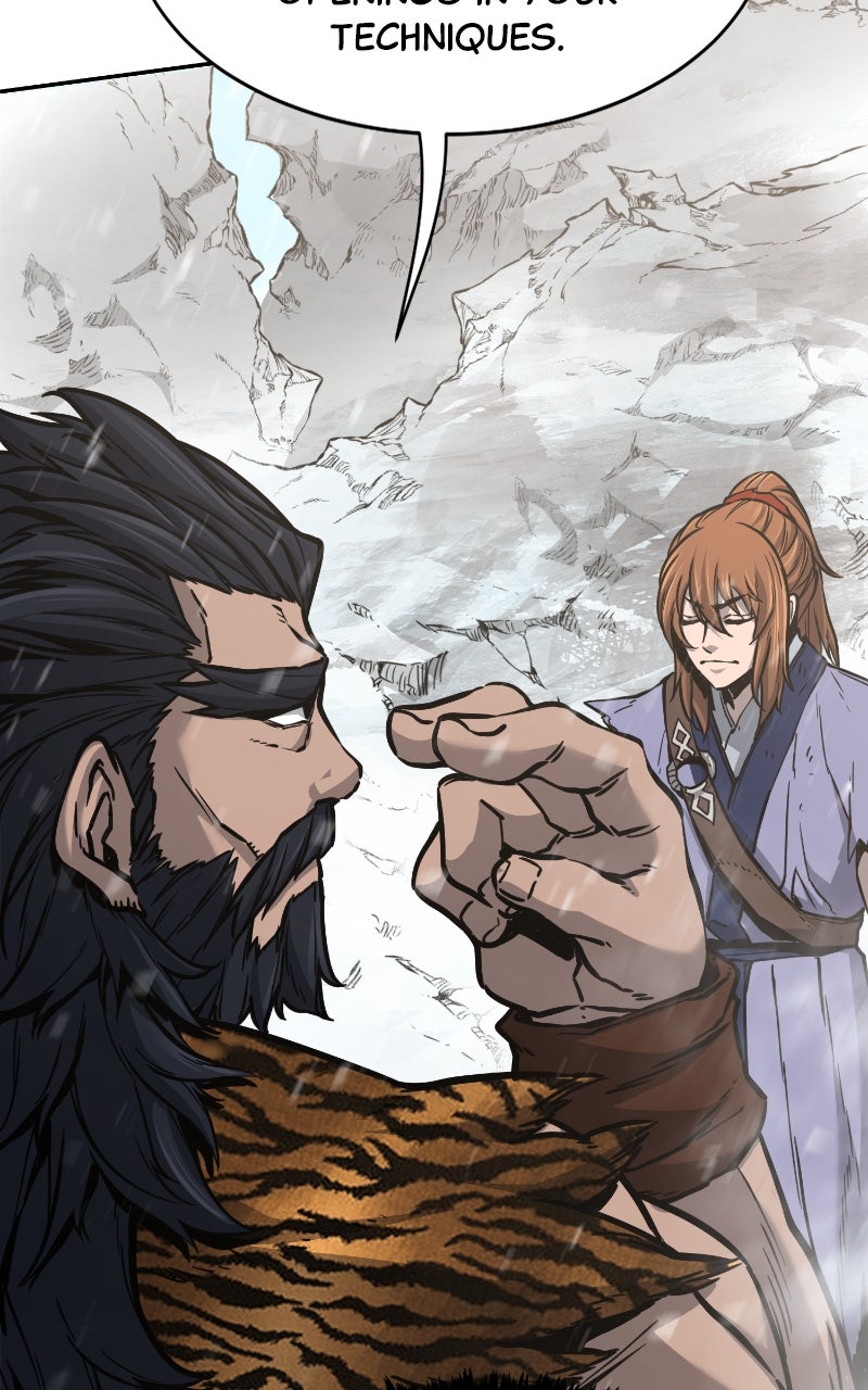 Read Absolute Sword Sense EN Manga Online