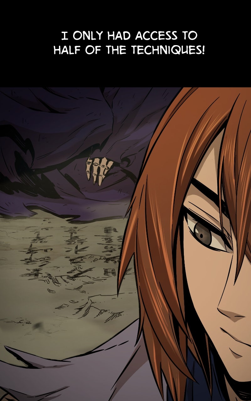 Read Absolute Sword Sense EN Manga Online