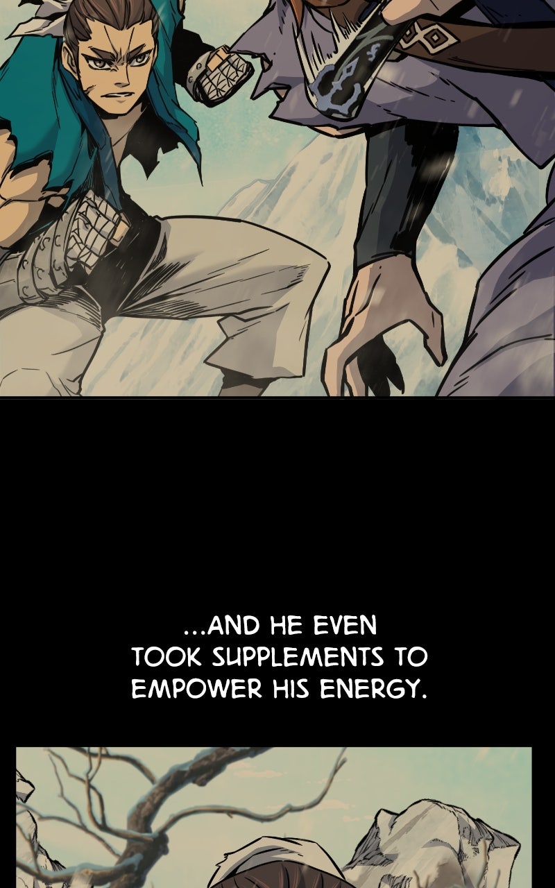 Read Absolute Sword Sense EN Manga Online