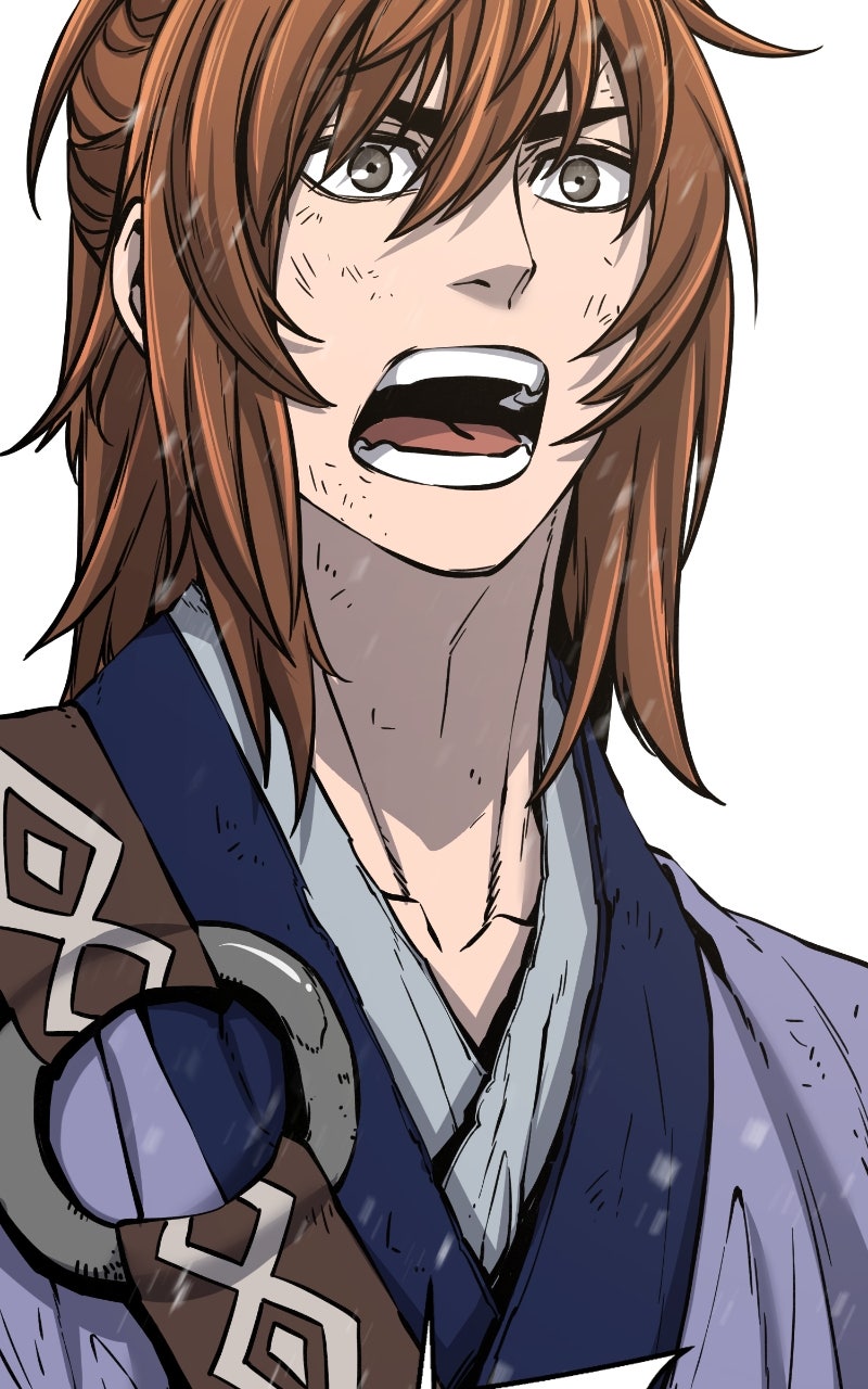 Read Absolute Sword Sense EN Manga Online