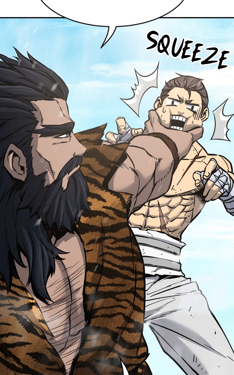 Read Absolute Sword Sense EN Manga Online