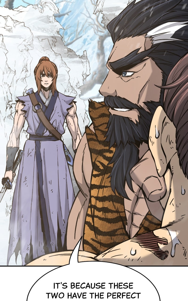 Read Absolute Sword Sense EN Manga Online