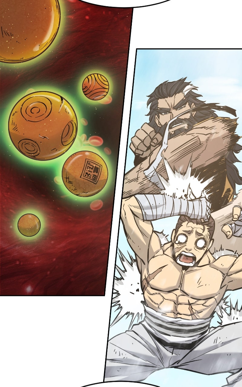 Read Absolute Sword Sense EN Manga Online