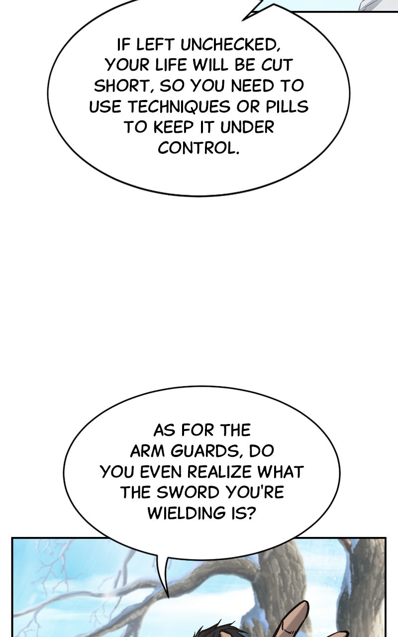 Read Absolute Sword Sense EN Manga Online