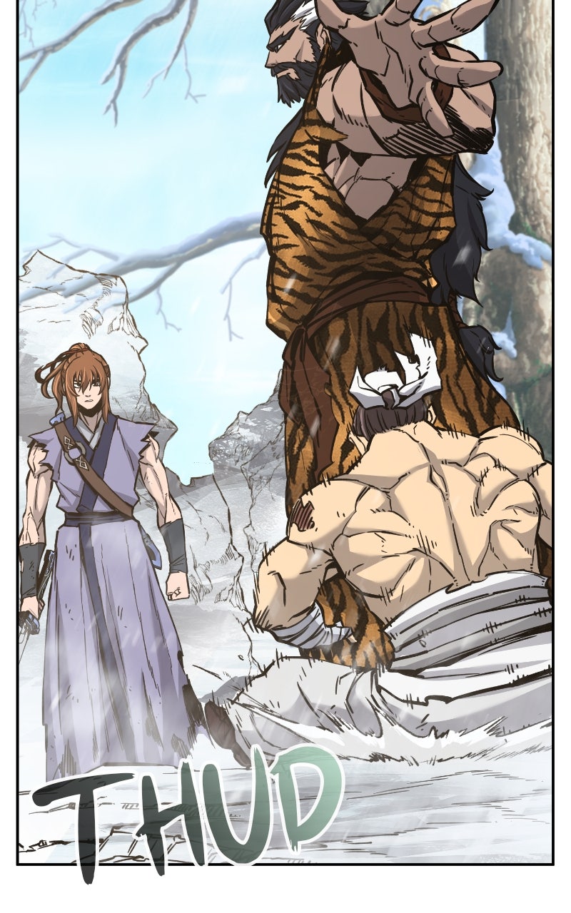 Read Absolute Sword Sense EN Manga Online